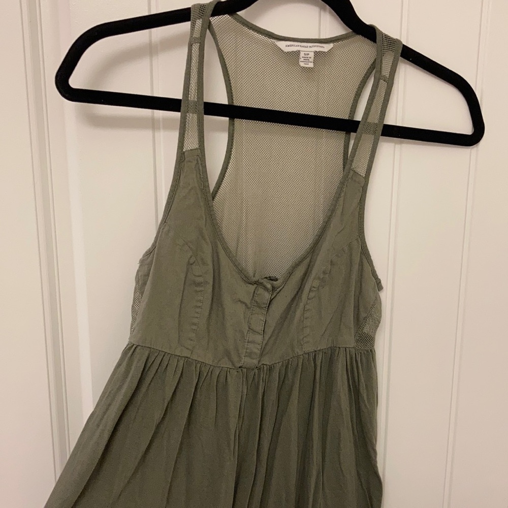 American eagle tank top